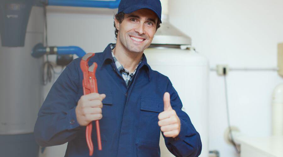 Local expert plumbing services in Mount Jewett, PA
